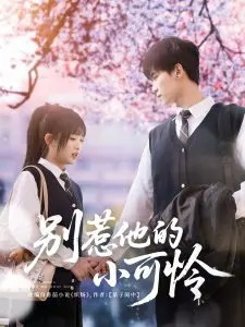 《别惹他的小可怜》：校园霸凌反击战，弱者逆袭的成长故事