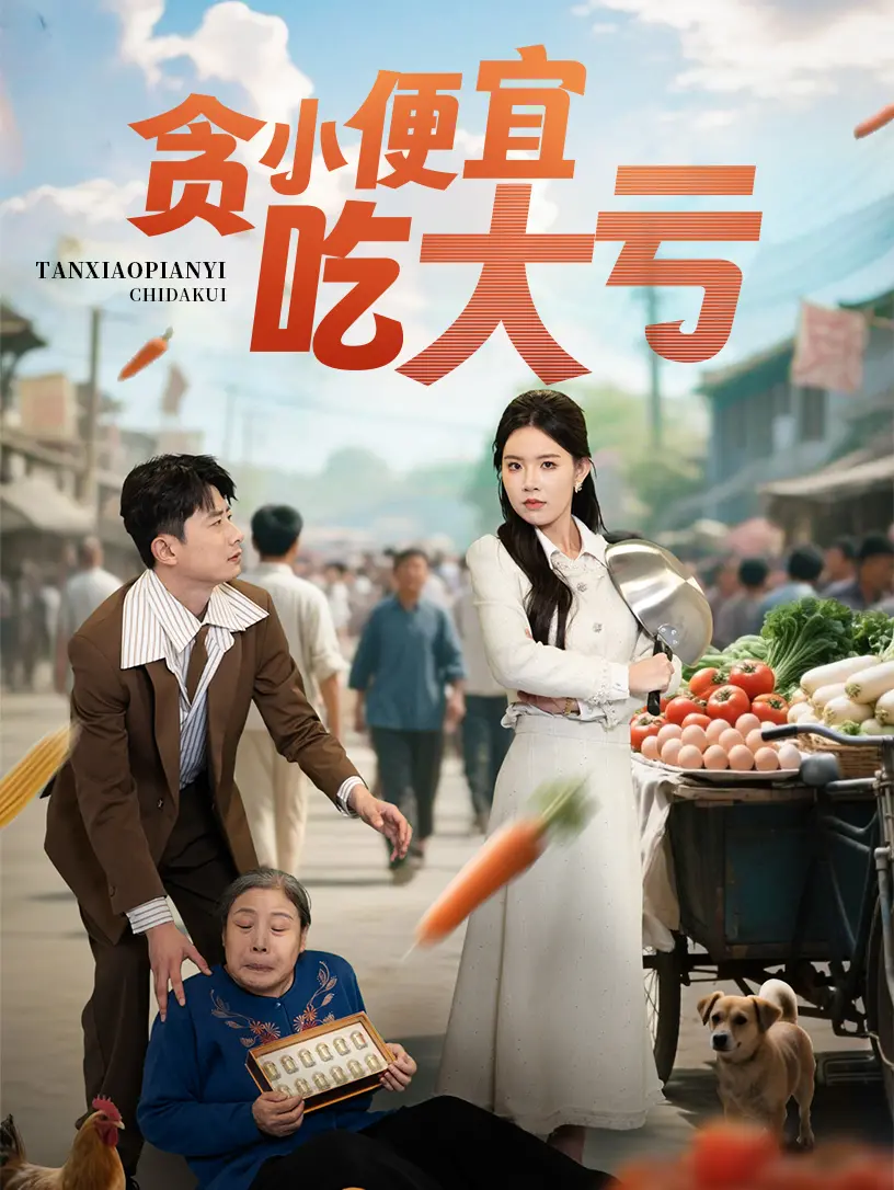 贪小便宜吃大亏：一个关于贪婪教训的现实警示