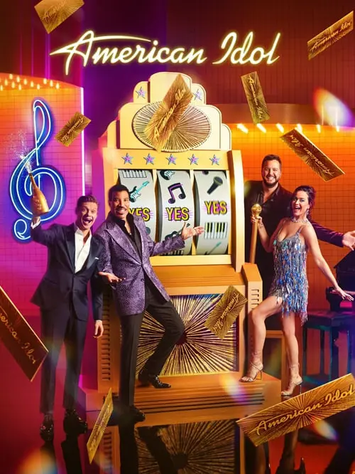 《美国偶像 第二十三季》：梦想舞台再燃烽火，谁将成为下一个音乐传奇？