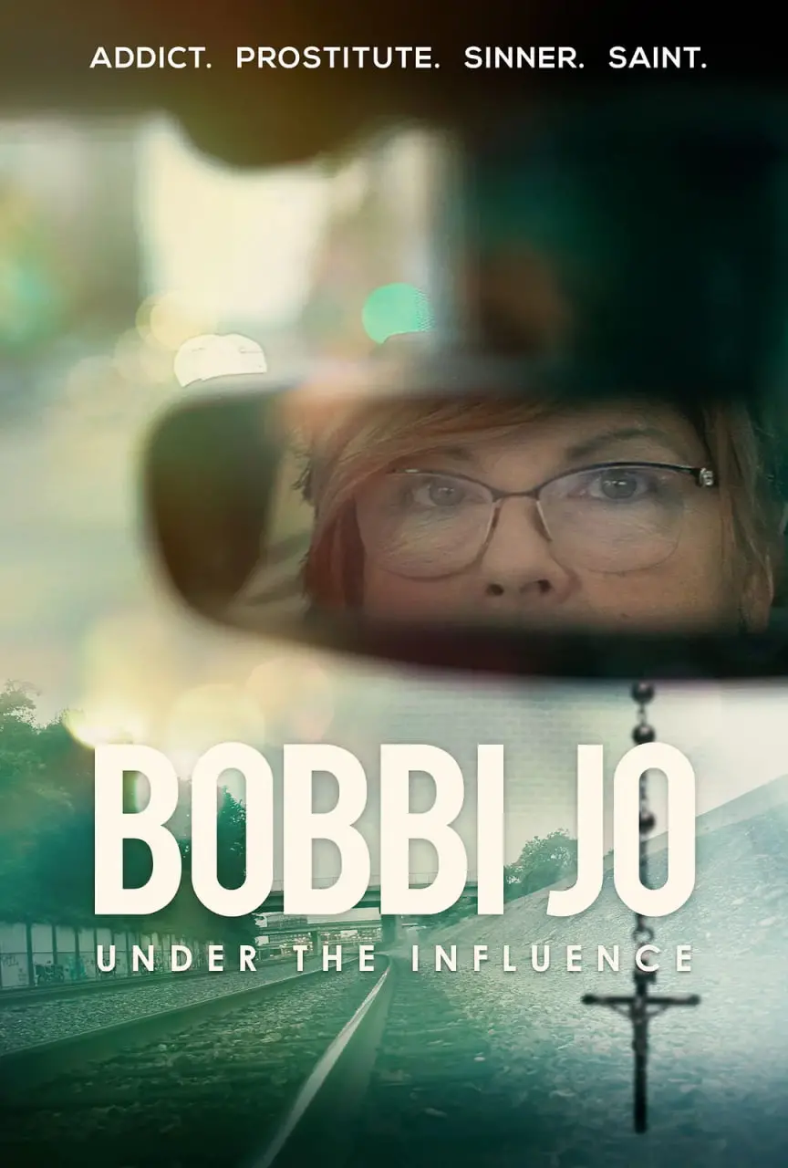《Bobbi Jo：受影响之下》：一场网红成名与自我迷失的残酷实验，她能否找回真实的自己？