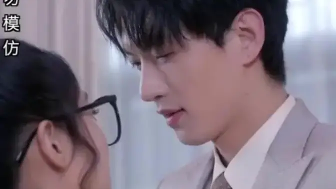 先婚后爱？霸道总裁的替嫁甜宠：《顾少的替嫁小娇妻》玛丽苏剧情大解析！